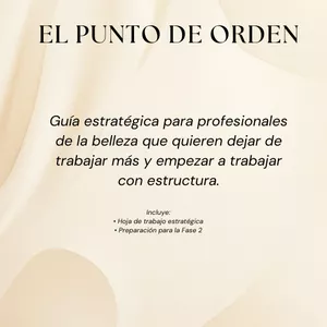 Imagen de portada para Curso online Beauty Host Method™ Foundation – Edición Fundadora