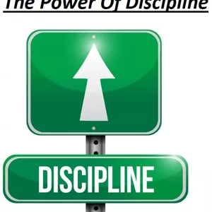 Cover image for Ebook The Power Of Discipline Video Upgrade