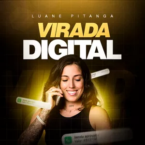 Imagem de capa para o Curso online Virada Digital