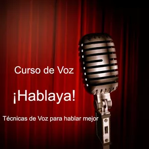 Imagem principal do produto  ¡Callaya! Técnicas de Voz para hablar mejor