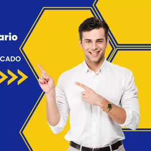 Imagem do curso SEJA CORRESPONDENTE BANCÁRIO HOJE