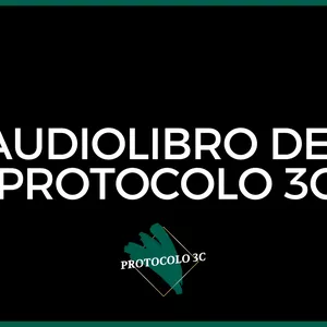 Imagen de portada para Curso online AUDIOLIBRO DEL PROTOCOLO 3C