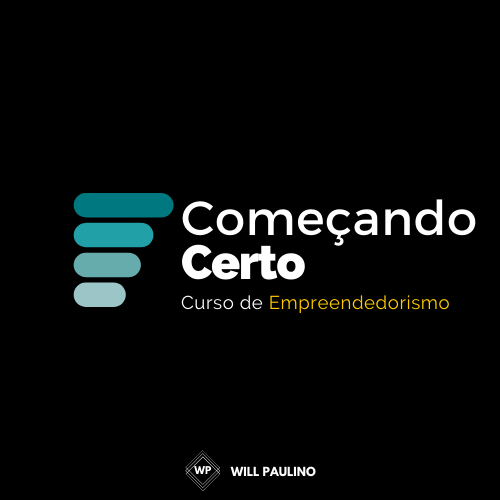 Capa do curso 