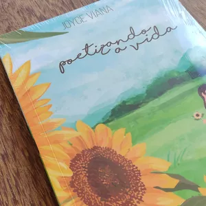 Imagem de capa para o Curso online Poetizando A Vida 