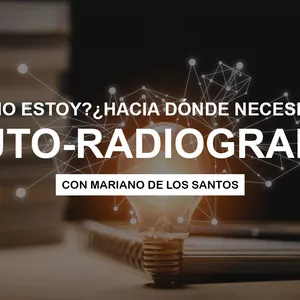 Imagen de portada para Curso online Auto-radiografía con La Rueda de la Vida