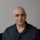 Foto do autor Elieser Mendes Mena