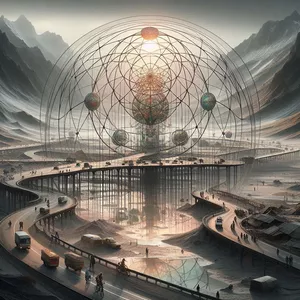 Imagem de capa para o Curso online ESTAÇÃO DO SABER III: Vivências e Práticas Experimentais Transdisciplinares com ênfase na Territorialidade - 2º Integral/Ensino Médio: Plano de Ensino EDITÁVEL 80h anual. – Itinerário Formativo 7h: Ciências da Natureza e suas Tecnologias