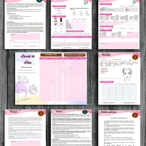 Imagen de portada para Curso online AESTHETIC BEAUTY FORMATS (ENGLISH AND SPANISH)