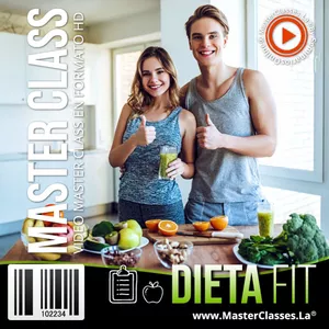 Imagen principal del producto Dieta Fit