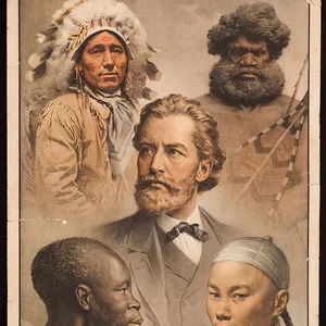 Imagen de portada para Ebook Primera guerra mundial/ infografia
