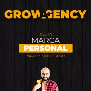 Imagen de portada para Curso online Taller: Marca personal para emprendedores y freelancers