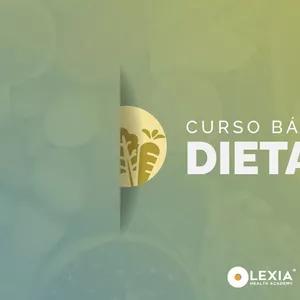 Imagen de portada para Curso online Curso Básico de Dieta Dash