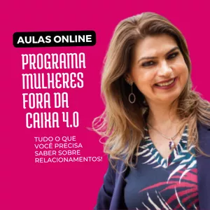 Imagem de capa para o Curso online Programa Mulheres Fora da Caixa 4.0