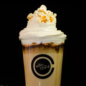 Imagem de capa para o Curso online Curso Básico de Barista