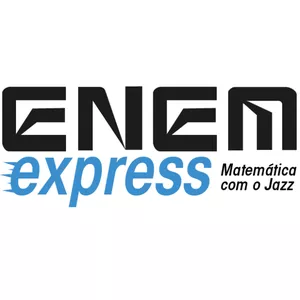 Imagem de capa para o Curso online ENEM EXPRESS