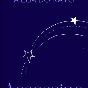 Imagem de capa para o Ebook A lua do Rato Assassino 