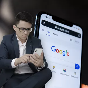 Imagem de capa para o Curso online Recepção Poderosa- Google Meu Negócio