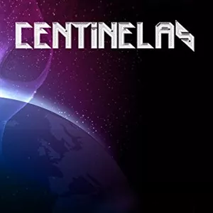 Imagen de portada para Ebook CENTINELAS - BRAXTON GARRISSON