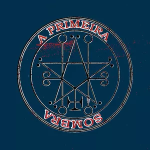 Imagem de capa para o Ebook A Primeira Sombra