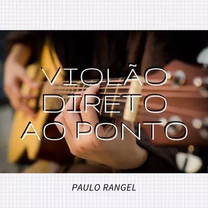 Imagem de capa para o Curso online Violão Direto Ao Ponto