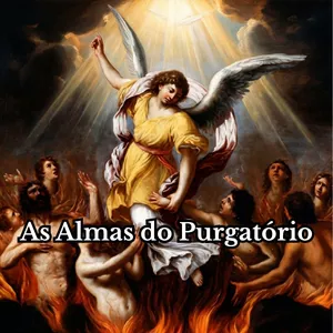 Imagem do curso Curso "As Almas do Purgatório"