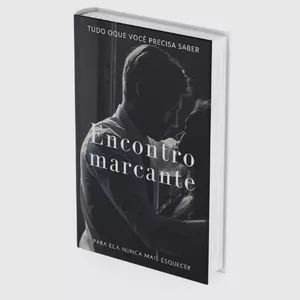 Imagem de capa para o Ebook Encontro marcante