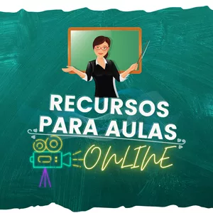 Recursos Para Aulas Online