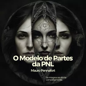 Imagem de capa para o Curso online O Modelo de Partes da PNL