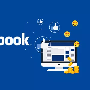 Cover image for Online course Facebook Ads