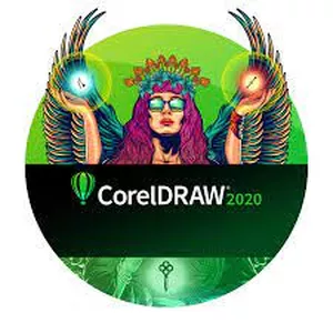 Imagem de capa para o Ebook Ebook - Curso Corel Draw para Iniciantes