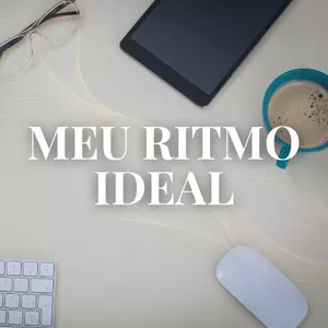 Imagem do curso Meu Ritmo Ideal