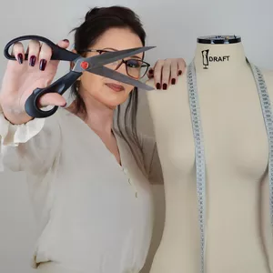 Imagem de capa para o Curso online Modelagem com Técnica