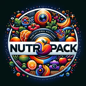 Imagem de capa para o Curso online NUTRI PACK [NUTRICIONISTAS]