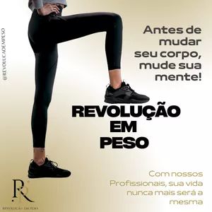 Imagem de capa para o Ebook Psicologia do emagrecimento