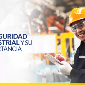 Imagen de portada para Ebook SISTEMA DE GESTIÓN DE SEGURIDAD INDUSTRIAL 