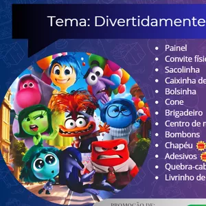 Imagem de capa para o Curso online Kit moldes Divertidamente editáveis no Canva