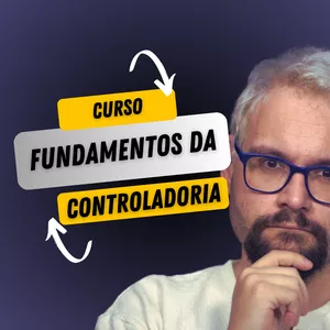 Imagem de capa para o Curso online Fundamentos da Controladoria Empresarial