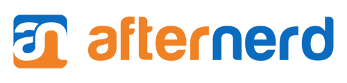 Afternerd Premium Courses logo