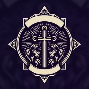 Imagem de capa para o Curso online Retiro de Quaresma