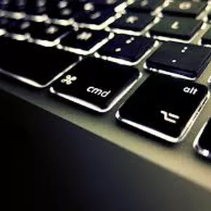 Imagem de capa para o Curso online Informática Basica Pra Iniciantes