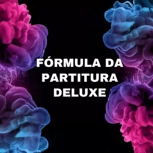Imagem de capa para o Curso online Fórmula da Partitura - Deluxe + Dicionário dos Padrões Rítmicos 2.0