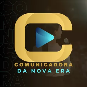 Imagem de capa para o Curso online COMUNICADORA DA NOVA ERA