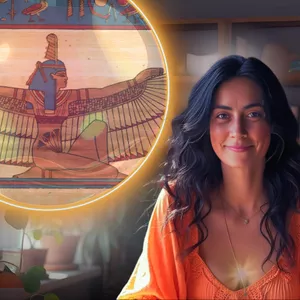 Imagen de portada para Curso online Reiki HORUS