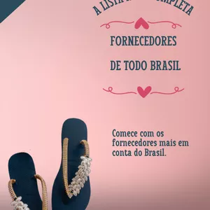 Imagem de capa para o Curso online Guia de Fornecedores 