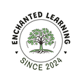 Enchanted Learning Centre logo