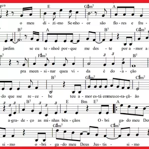 Imagem de capa para o Curso online Meu Dízimo, Senhor