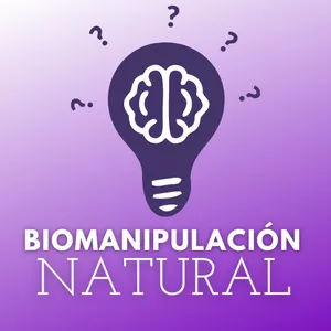 Imagen de portada para Curso online biomanipulación natural