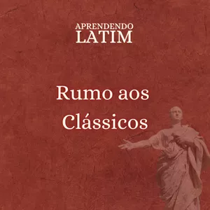 Imagem de capa para o Curso online Rumo aos Clássicos