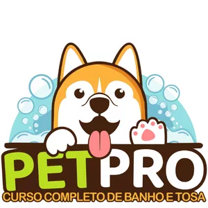 Curso de Banho e Tosa PET PRO