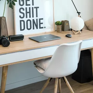 Imagem de capa para o Ebook Estabeleça limites saudáveis no trabalho: Guia prático